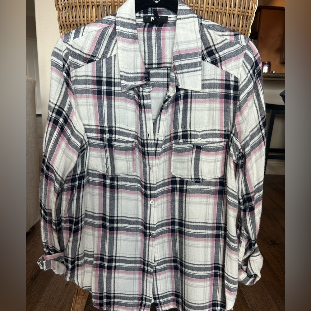PAIGE Blouse
